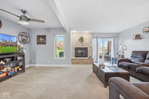 5158 Coppertree Lane Avon IN 46123