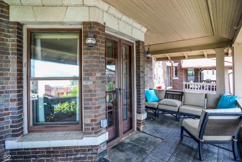 2161 N Meridian Street Indianapolis IN 46202