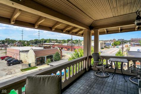 2161 N Meridian Street Indianapolis IN 46202