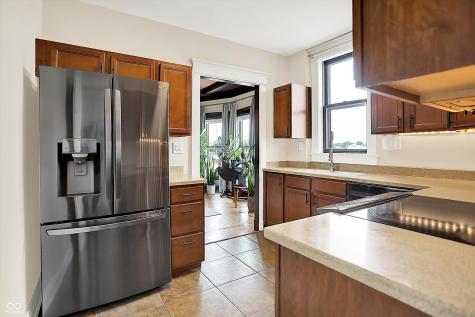 2161 N Meridian Street Indianapolis IN 46202