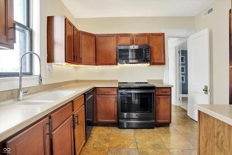 2161 N Meridian Street Indianapolis IN 46202