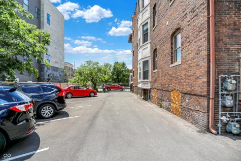 2161 N Meridian Street Indianapolis IN 46202
