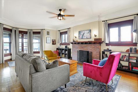 2161 N Meridian Street Indianapolis IN 46202