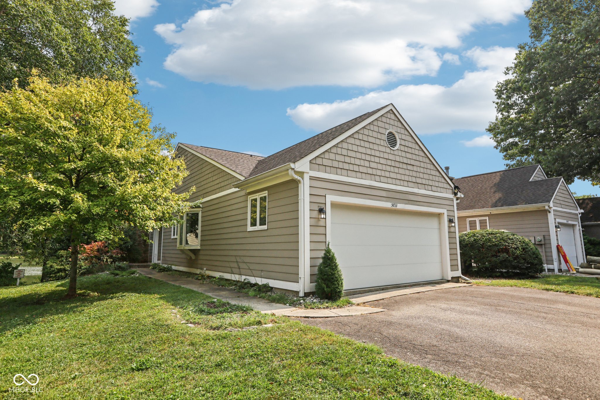 5653 Crittenden Avenue Indianapolis IN 46220