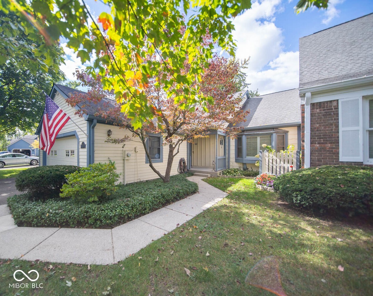 7806 Bay Shore Drive Indianapolis IN 46240