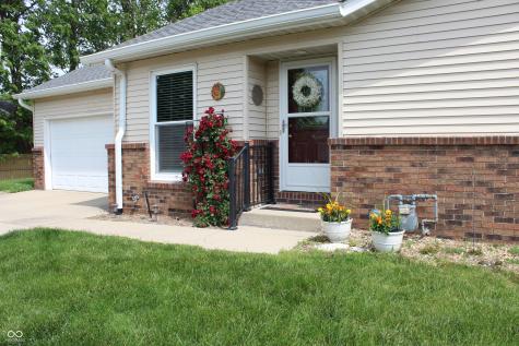 300 Longcastle Drive Greencastle IN 46135