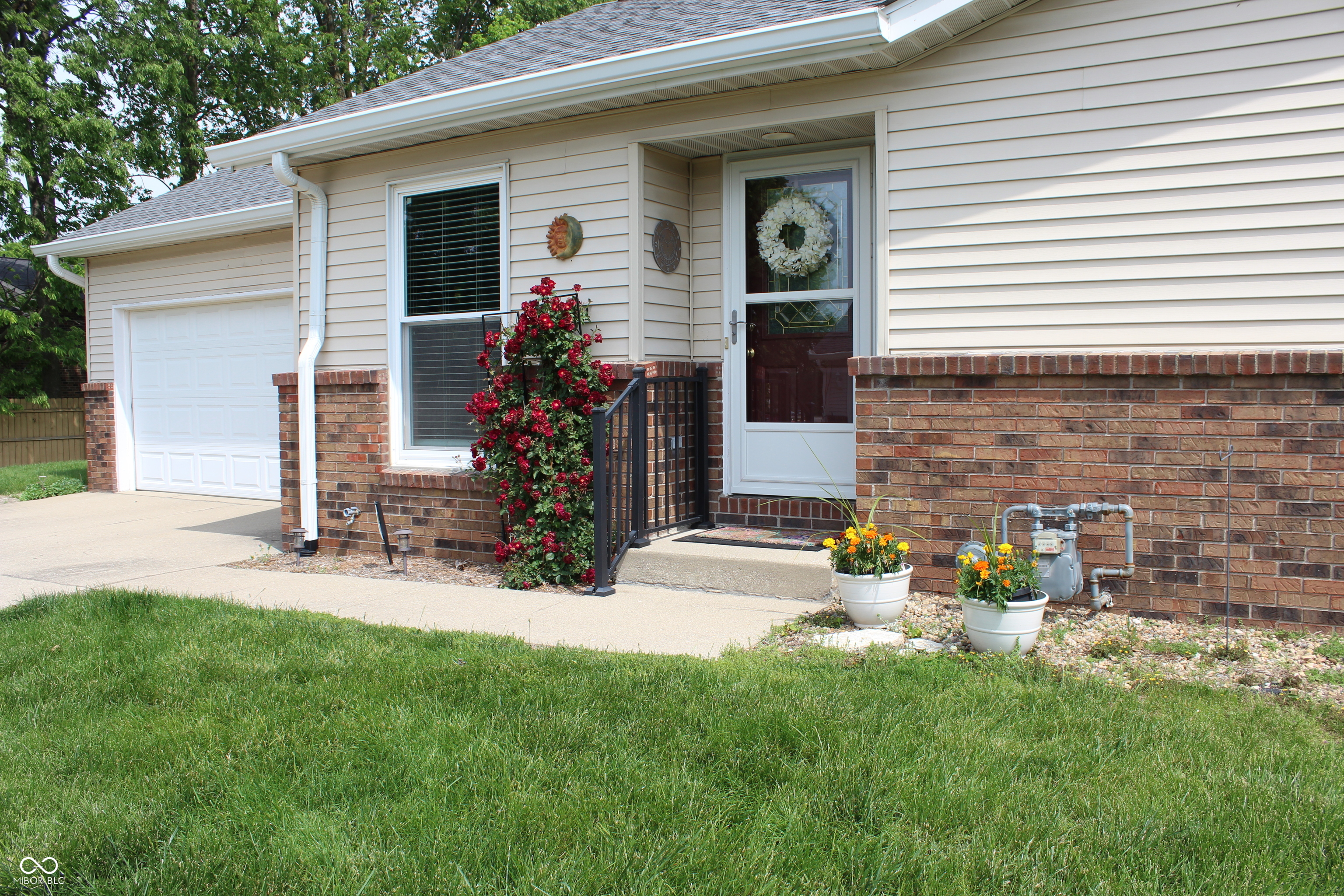 300 Longcastle Drive Greencastle IN 46135