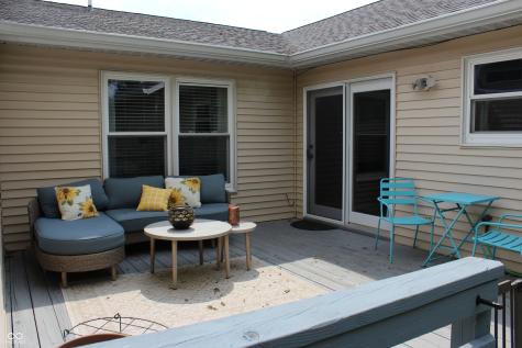 300 Longcastle Drive Greencastle IN 46135