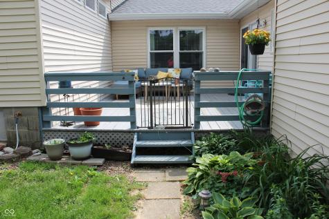 300 Longcastle Drive Greencastle IN 46135