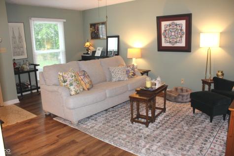 300 Longcastle Drive Greencastle IN 46135