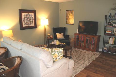 300 Longcastle Drive Greencastle IN 46135