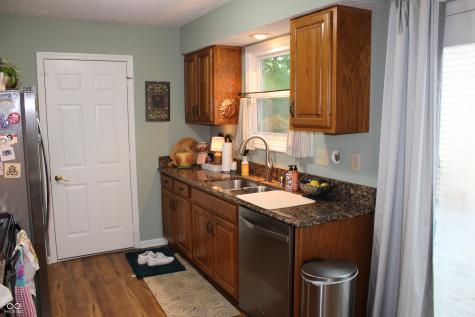 300 Longcastle Drive Greencastle IN 46135