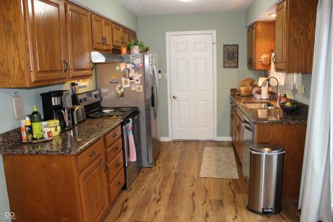 300 Longcastle Drive Greencastle IN 46135