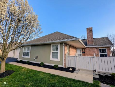 7335 Chapel Villas Lane Indianapolis IN 46214