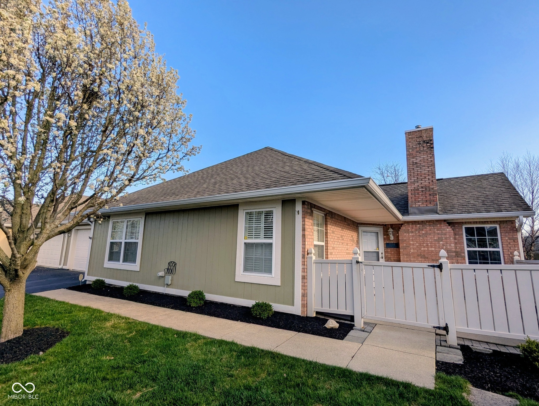 7335 Chapel Villas Lane Indianapolis IN 46214
