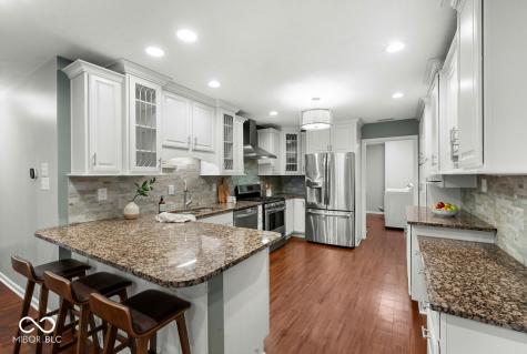 7335 Chapel Villas Lane Indianapolis IN 46214