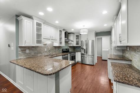 7335 Chapel Villas Lane Indianapolis IN 46214