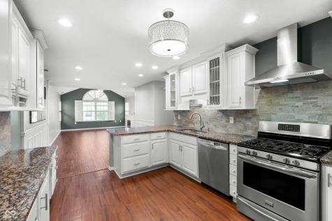7335 Chapel Villas Lane Indianapolis IN 46214