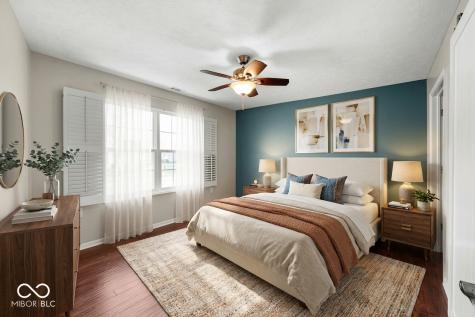 7335 Chapel Villas Lane Indianapolis IN 46214