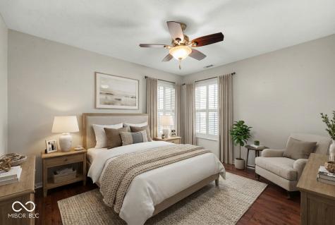7335 Chapel Villas Lane Indianapolis IN 46214
