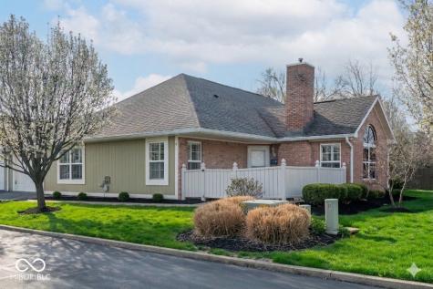 7335 Chapel Villas Lane Indianapolis IN 46214