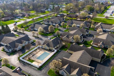 7335 Chapel Villas Lane Indianapolis IN 46214