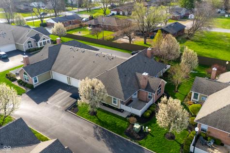 7335 Chapel Villas Lane Indianapolis IN 46214