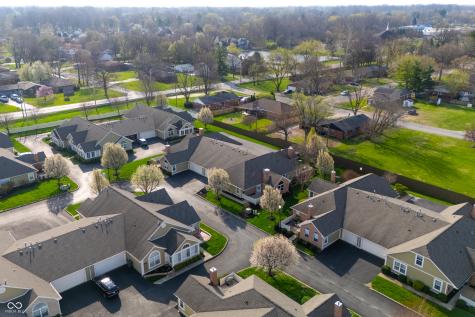 7335 Chapel Villas Lane Indianapolis IN 46214