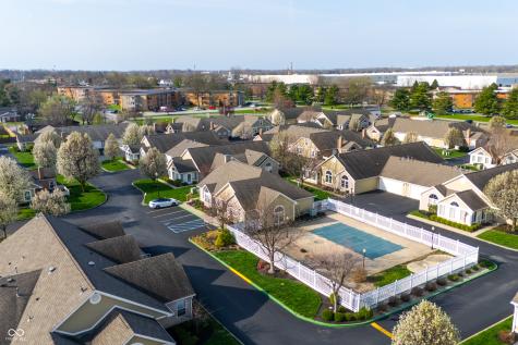 7335 Chapel Villas Lane Indianapolis IN 46214