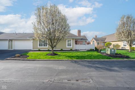 7335 Chapel Villas Lane Indianapolis IN 46214