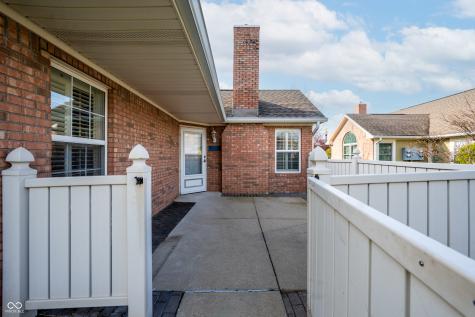 7335 Chapel Villas Lane Indianapolis IN 46214