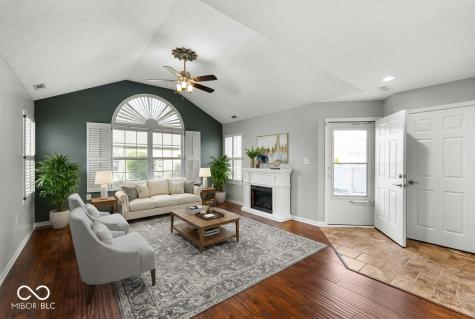 7335 Chapel Villas Lane Indianapolis IN 46214