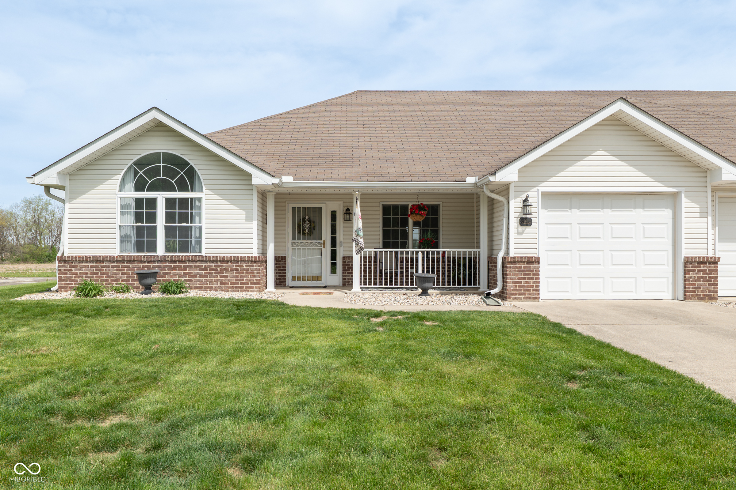 1116 Northfield Lane Anderson IN 46011