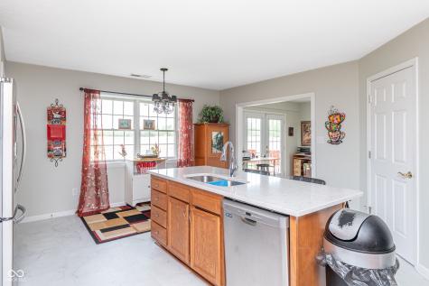 1116 Northfield Lane Anderson IN 46011