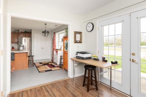 1116 Northfield Lane Anderson IN 46011