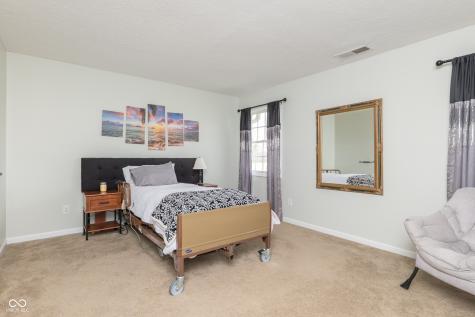 1116 Northfield Lane Anderson IN 46011