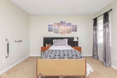 1116 Northfield Lane Anderson IN 46011