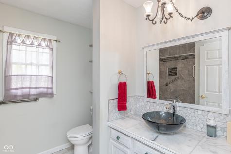 1116 Northfield Lane Anderson IN 46011