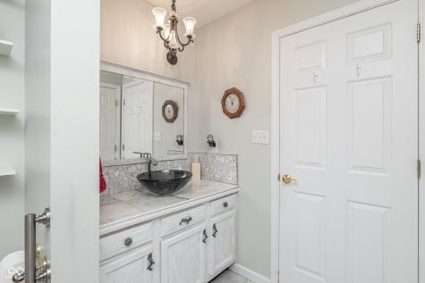 1116 Northfield Lane Anderson IN 46011