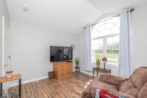 1116 Northfield Lane Anderson IN 46011