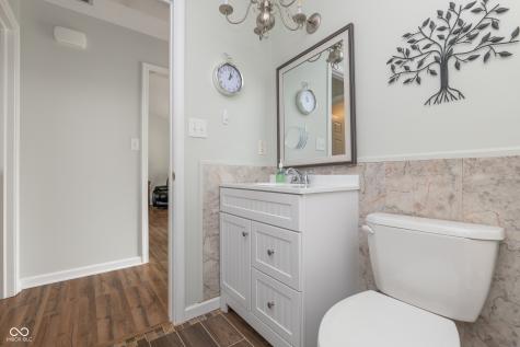 1116 Northfield Lane Anderson IN 46011