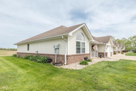 1116 Northfield Lane Anderson IN 46011