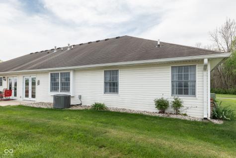 1116 Northfield Lane Anderson IN 46011