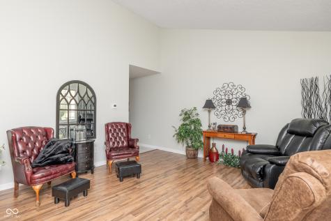 1116 Northfield Lane Anderson IN 46011