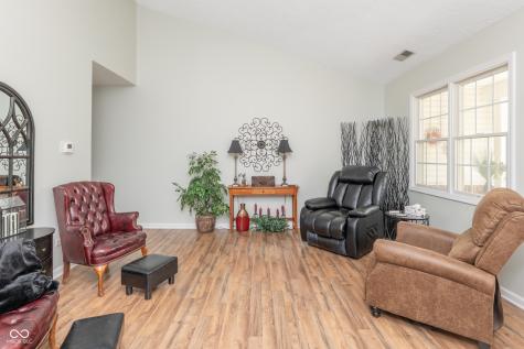 1116 Northfield Lane Anderson IN 46011
