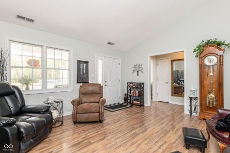 1116 Northfield Lane Anderson IN 46011
