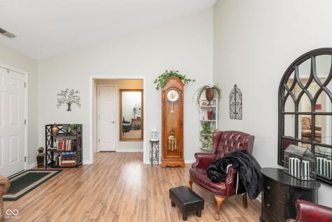 1116 Northfield Lane Anderson IN 46011