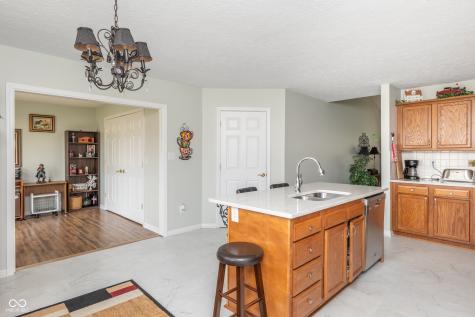1116 Northfield Lane Anderson IN 46011