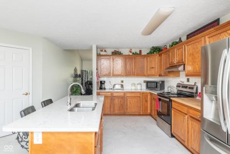 1116 Northfield Lane Anderson IN 46011