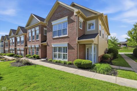 1626 Lacebark Drive Greenwood IN 46143